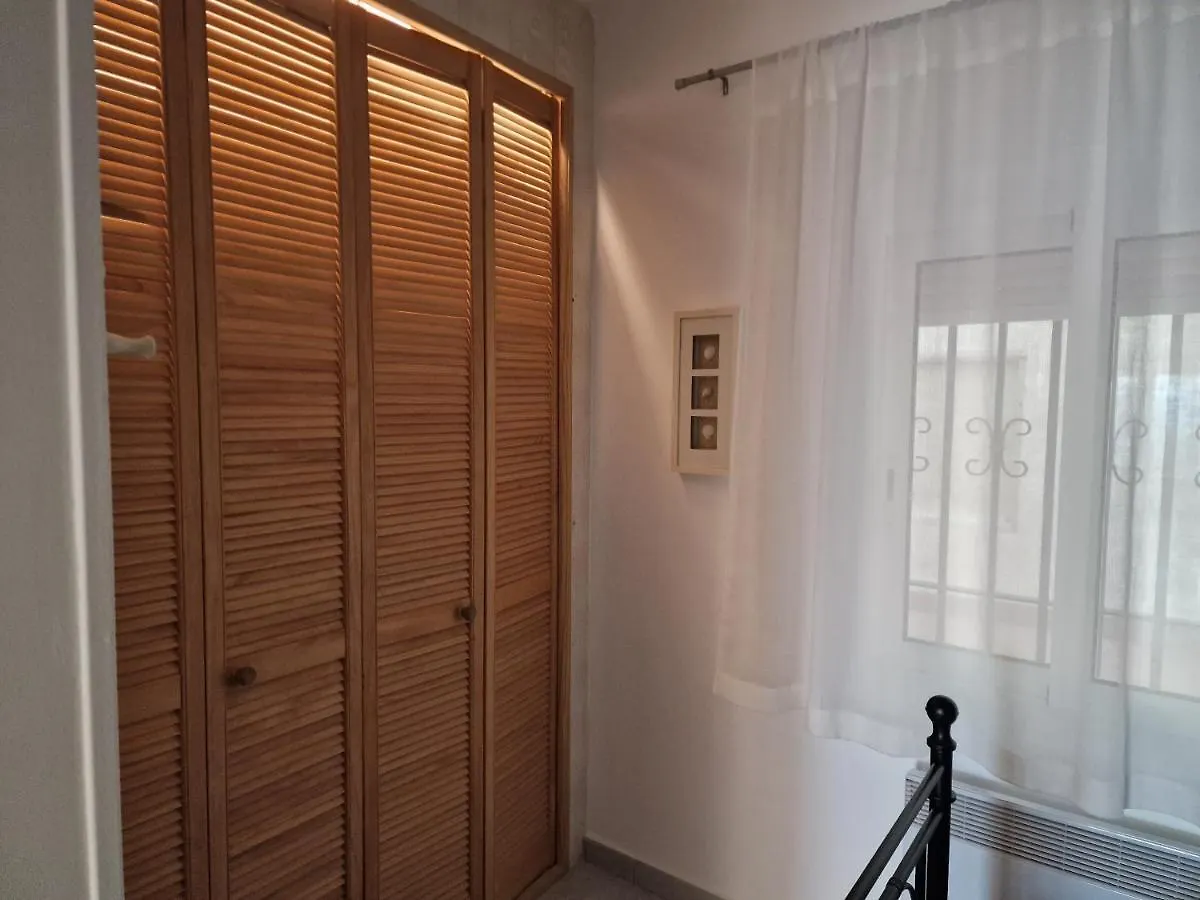 Primera Linea Sant Antoni Calonge  Apartment Calonge (Catalonia)