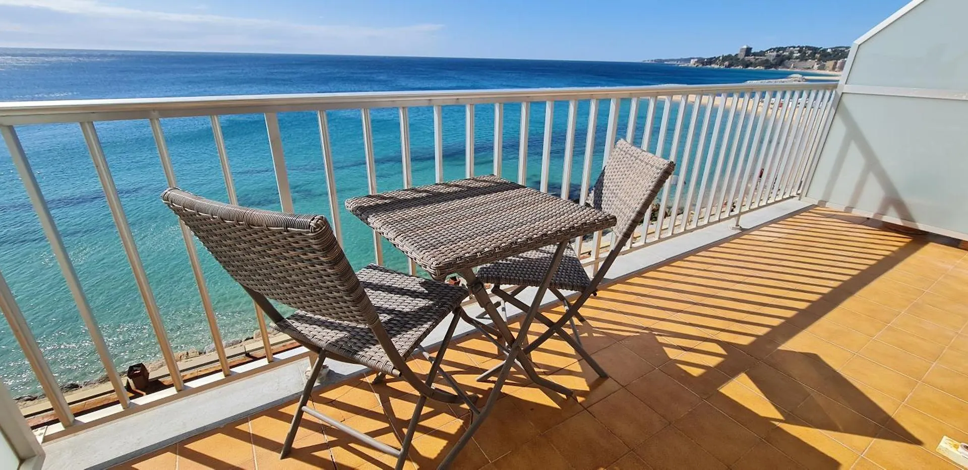 Apartment Primera Linea Sant Antoni Calonge