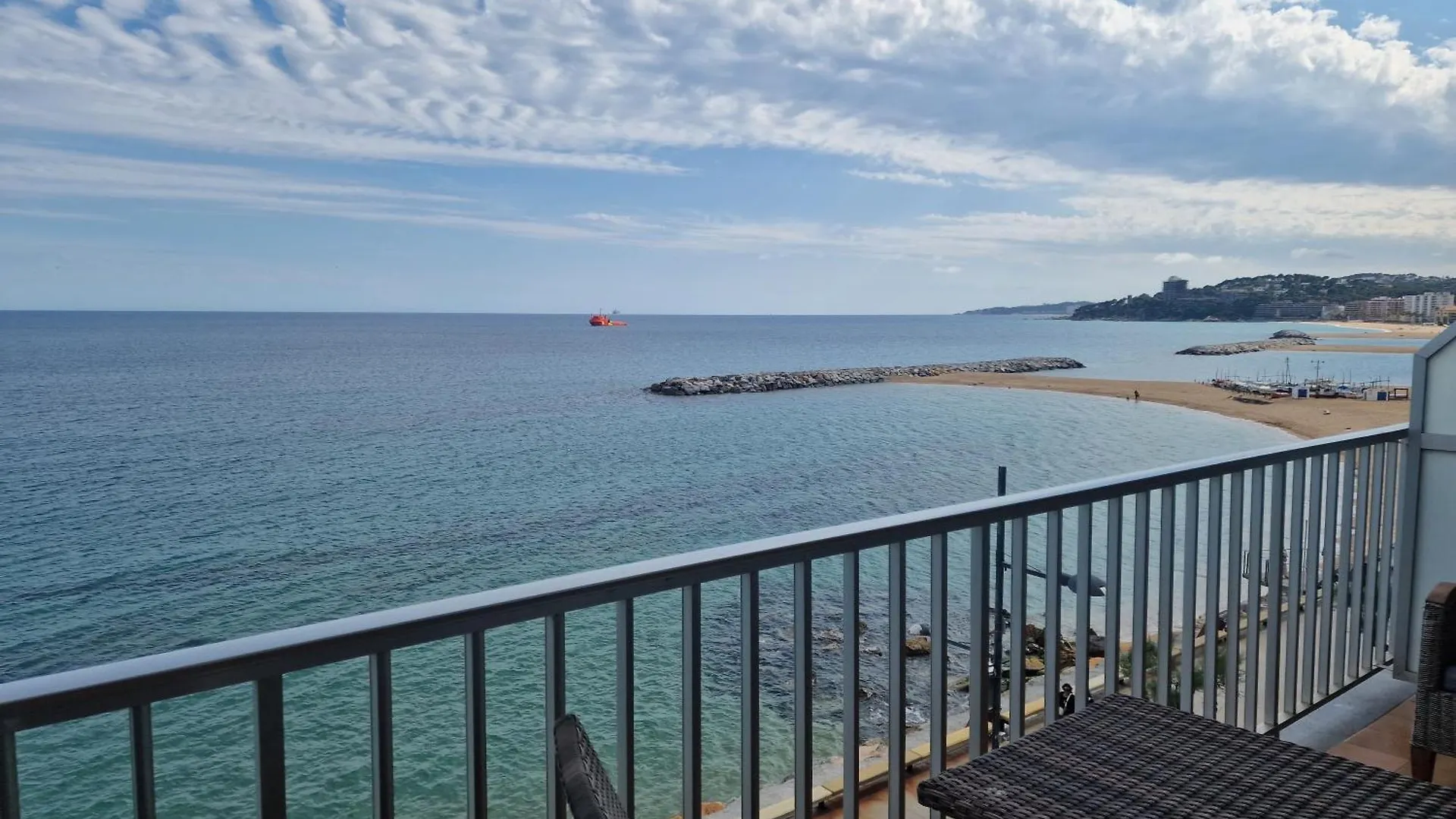 Primera Linea Sant Antoni Calonge  Spain