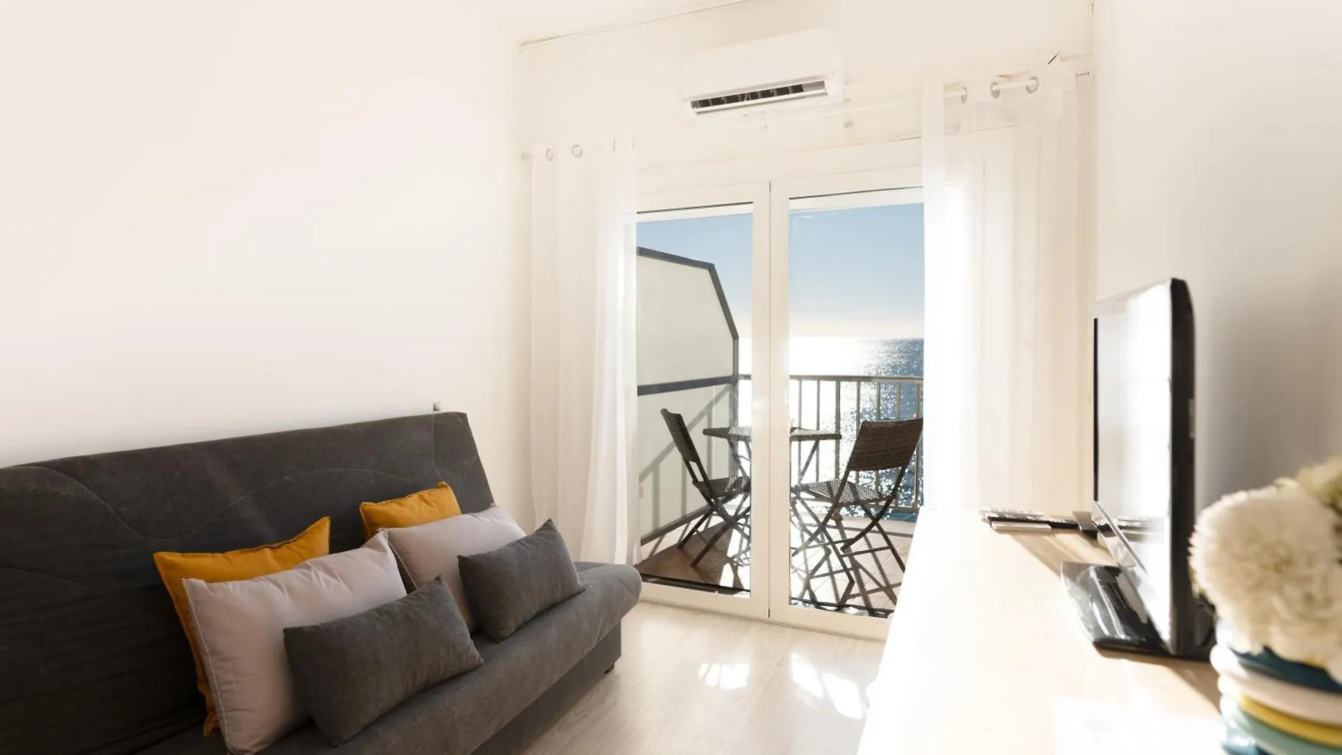 Apartment Primera Linea Sant Antoni Calonge  Spain