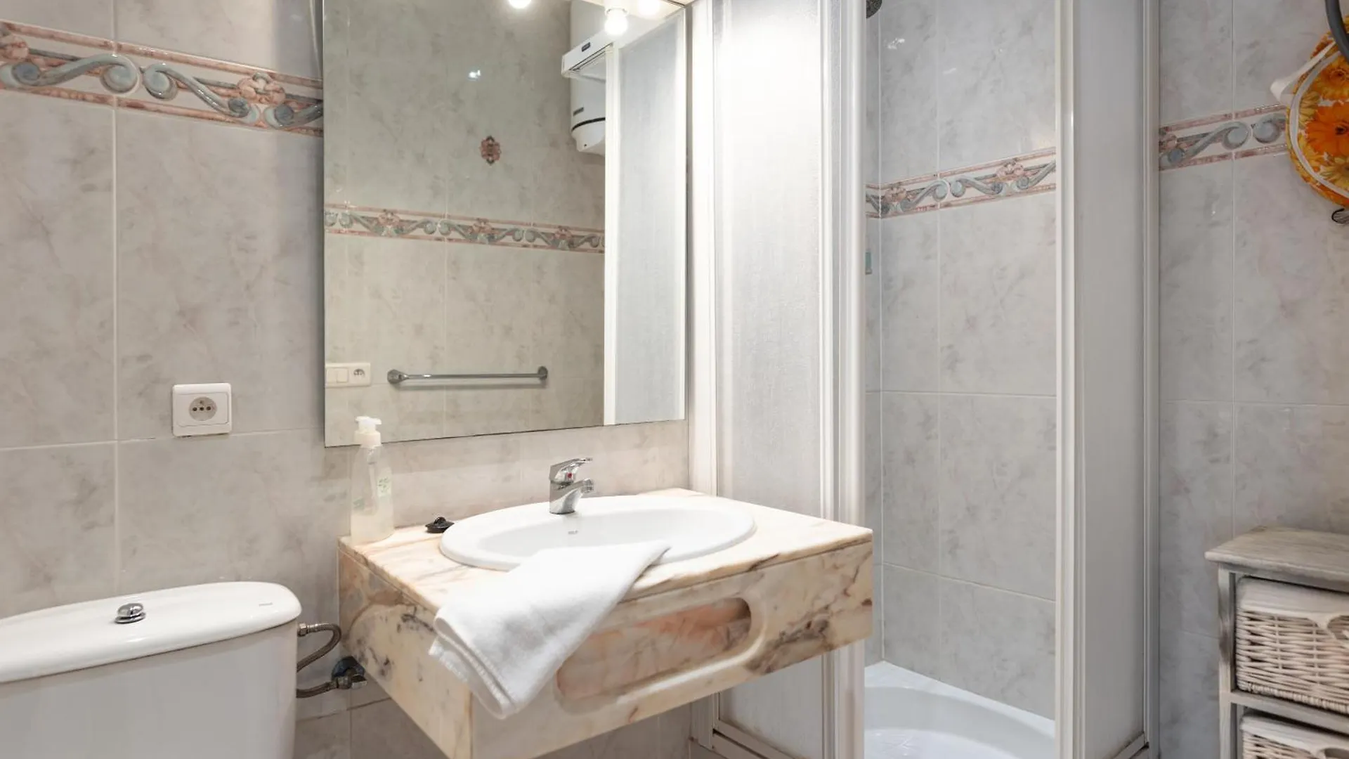 Apartment Primera Linea Sant Antoni Calonge