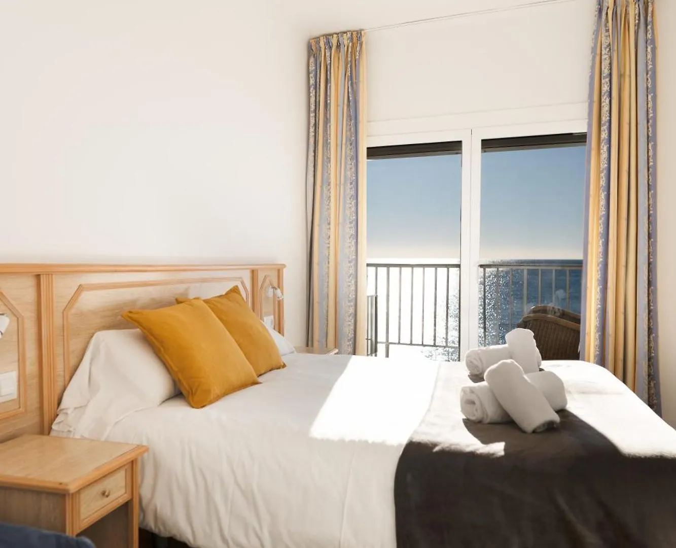 Primera Linea Sant Antoni Calonge  Apartment Calonge (Catalonia)