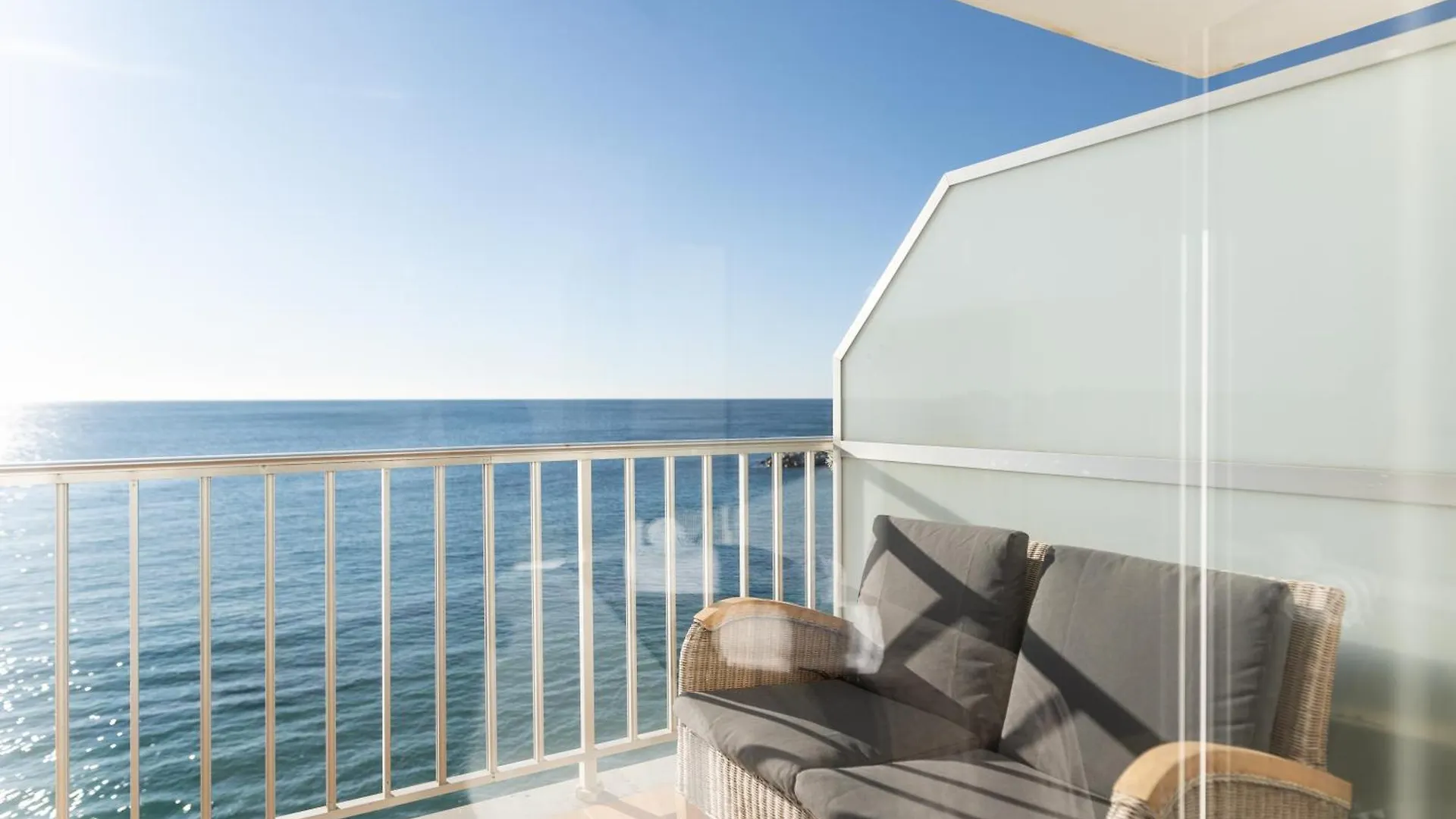Apartment Primera Linea Sant Antoni Calonge