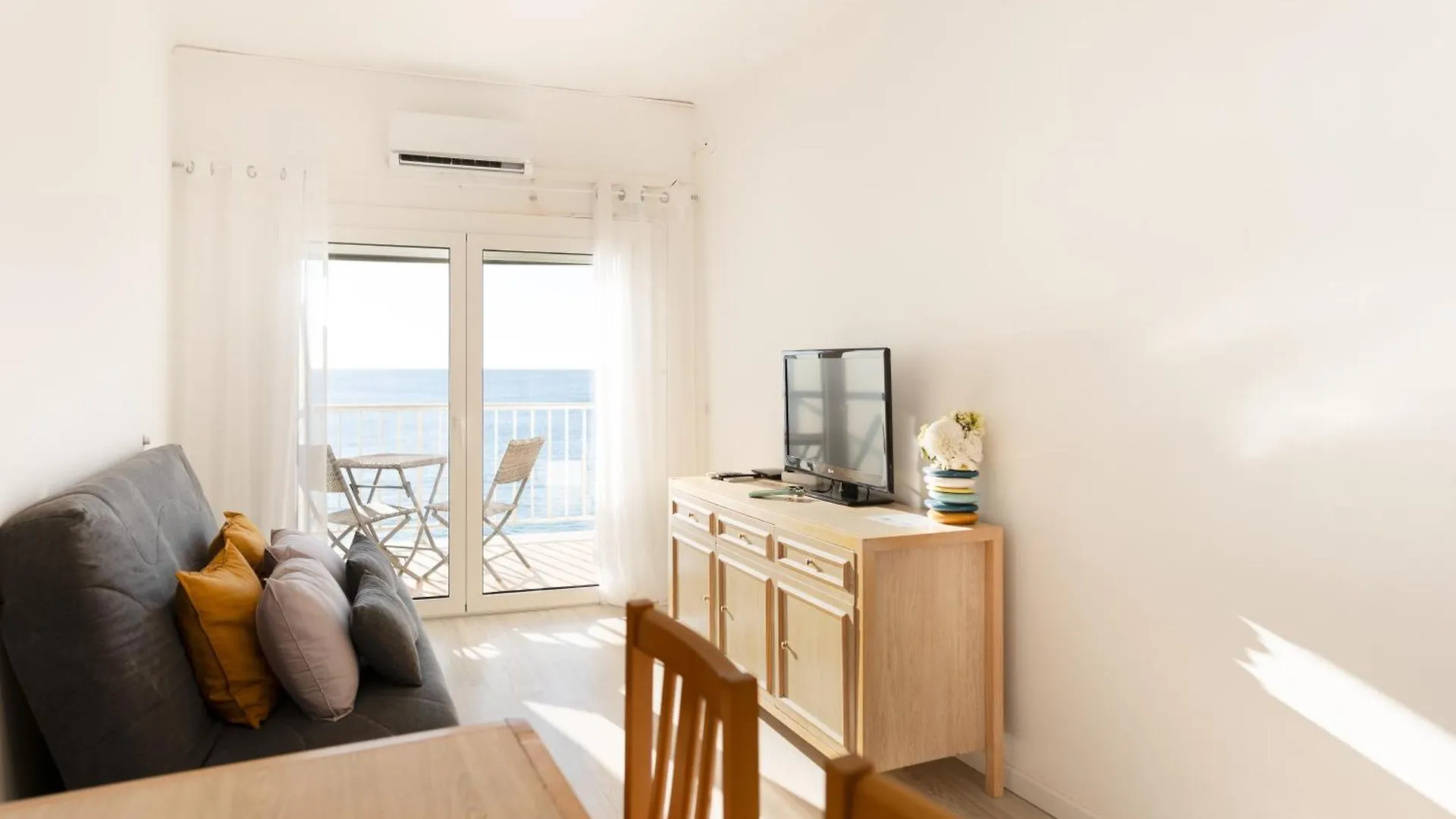 Primera Linea Sant Antoni Calonge  Apartment Calonge (Catalonia)