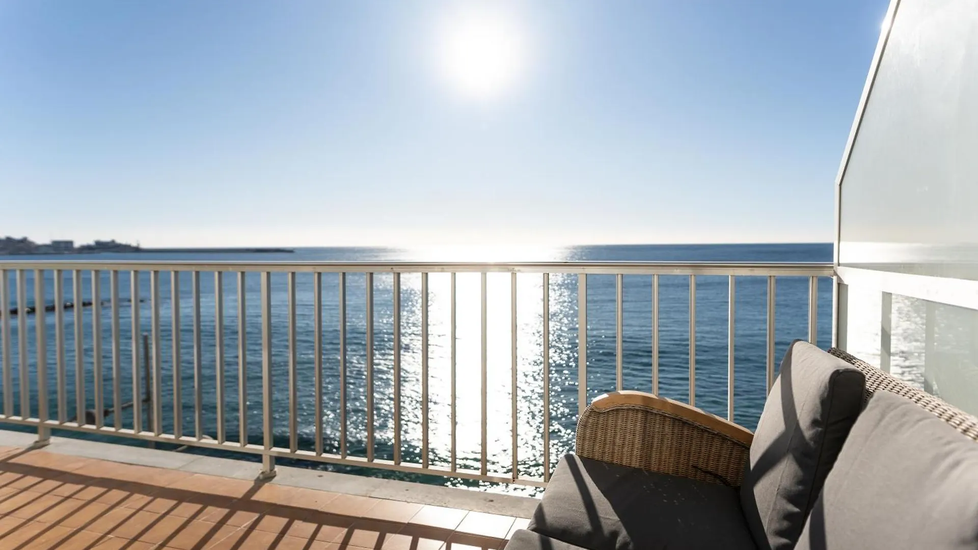 Apartment Primera Linea Sant Antoni Calonge  Spain