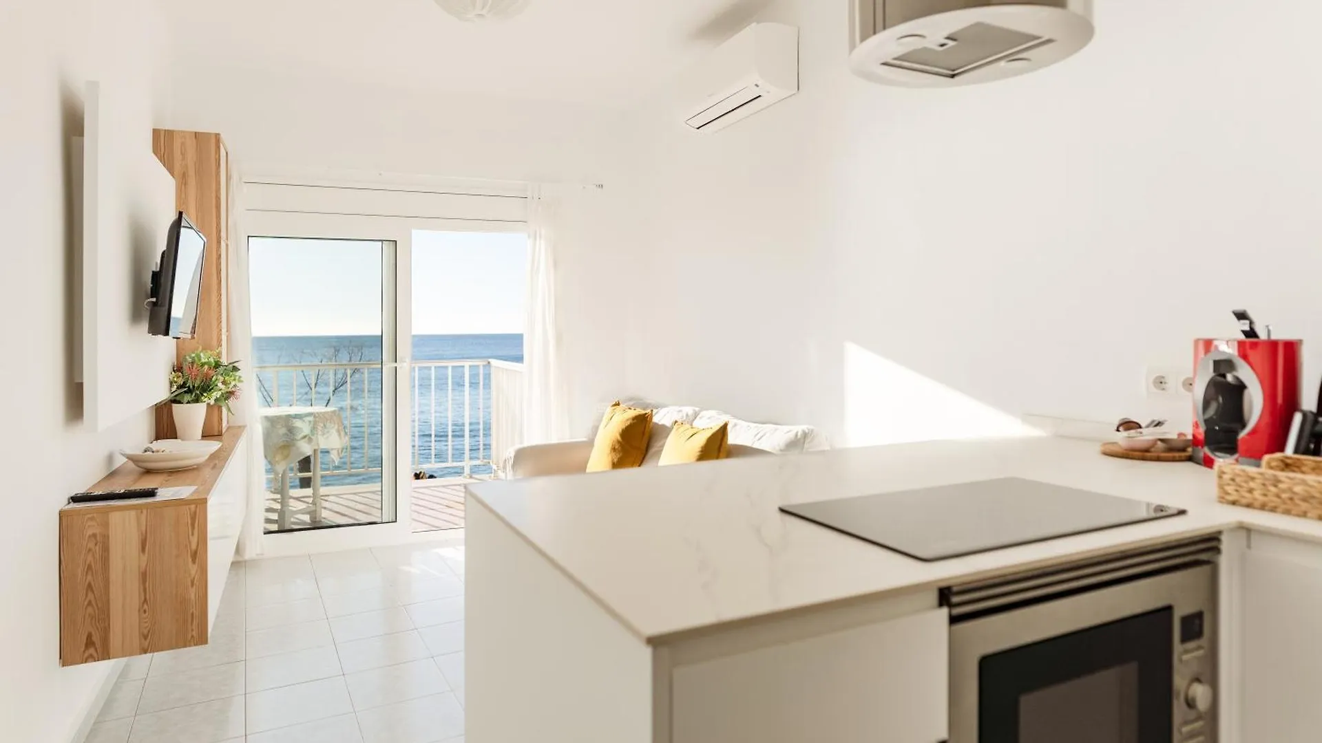 Apartment Primera Linea Sant Antoni Calonge