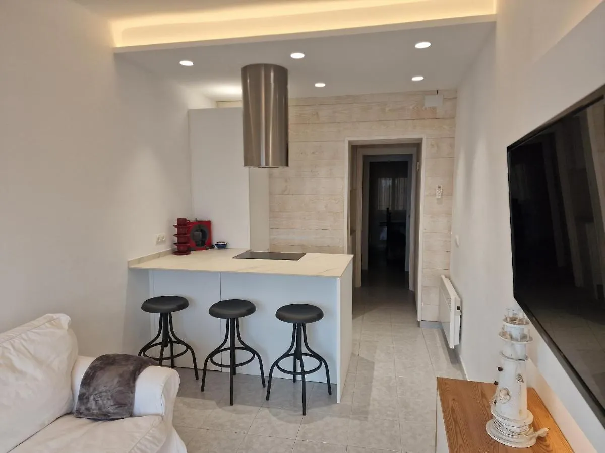 Primera Linea Sant Antoni Apartment Calonge  0*, Calonge (Catalonia) Spain
